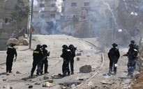 Bạo lực giữa Israel và Palestine leo thang