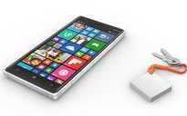 Microsoft sẽ ra mắt smartphone vỏ kim loại