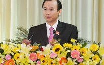 Tân Bí thư Thành ủy Đà Nẵng công bố số điện thoại, email