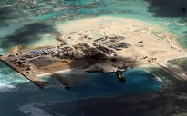 Trung Quốc giật mình vì B-52 Mỹ bay cách đảo nhân tạo hơn 3 km