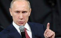 Ông Putin không bỏ rơi người Nga tại Ukraine