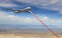 Mỹ sắp thử nghiệm vũ khí laser tàng hình