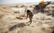 Iraq cần người Kurd giúp đỡ để tái chiếm TP Mosul