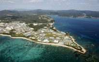 Trung Quốc nhòm ngó đảo Okinawa của Nhật Bản