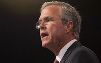 Em trai ông Bush bị lộ trước kế hoạch “dìm hàng” đối thủ
