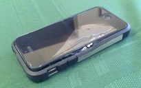 iPhone 5c phát nổ khiến một người bị bỏng độ 3