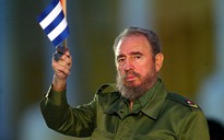 Cuba bác tin lãnh tụ Fidel Castro qua đời
