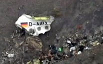 Germanwings 4U9525 rơi: Tìm thấy một hộp đen