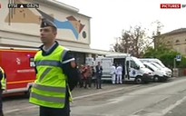 Tai nạn thảm khốc tại Pháp, 49 người thiệt mạng