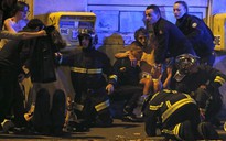Hé lộ thủ phạm khủng bố Paris