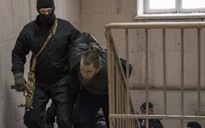 Vụ ám sát ông Nemtsov: Nghi phạm thứ 6 tự sát