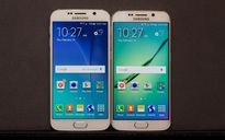 Samsung thuê "fan giả" trong buổi ra mắt Galaxy S6