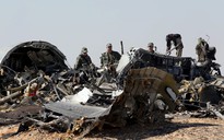 Nga tiết lộ kết luận bất ngờ về thảm họa rơi máy bay