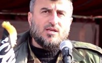 Thủ lĩnh khét tiếng của quân nổi dậy Syria thiệt mạng
