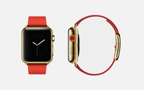 Apple Watch giá 10.000 USD: Ai mua?