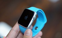 Loạn giá Apple Watch tại Việt Nam