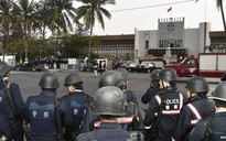 Vụ tù nhân giam giám ngục Đài Loan: 6 người tự sát