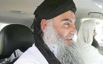 Iraq: Thủ lĩnh mới của IS bị tiêu diệt
