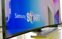 SmartTV của Samsung “nghe lén” người dùng?
