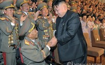 Nguyên soái của quân đội Triều Tiên qua đời