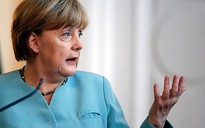 Đức, Pháp bất ngờ khiến Nga “mát lòng, mát dạ”