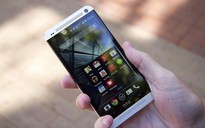 HTC One M7 hàng dựng giá rẻ tràn về Việt Nam