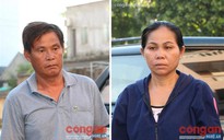Trốn truy nã tận Lào hơn 10 năm vẫn bị truy bắt