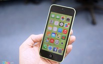 Smartphone giá rẻ khốn đốn vì iPhone 5C 3,5 triệu đồng