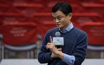 Tỉ phú Jack Ma bất ngờ cắt "lì xì" Tết của nhân viên