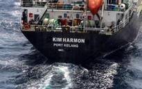 Cứu được tàu Malaysia, cướp biển "tay mơ" cao chạy xa bay