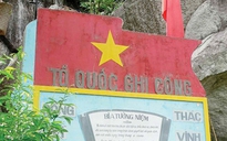 Dấu ấn đồi Ma Thiên Lãnh