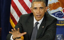 Ông Obama "xấu hổ" vì bức thư của các nghị sĩ Cộng hòa