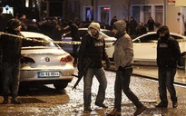 Hé lộ góa phụ chiến binh IS đánh bom tự sát Istanbul