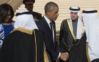 Nhiều lãnh đạo Ả Rập không đến họp với ông Obama