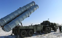 Nga sắp có siêu tên lửa phòng không S-500