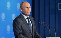 Uy tín ông Putin tăng cao kỷ lục ở Nga