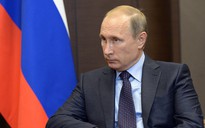 Ông Putin: Nga sẽ không "cắn câu" Mỹ