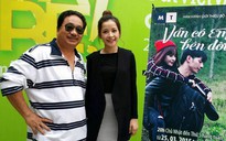 Đạo diễn Võ Việt Hùng "khổ" vì Chi Pu!