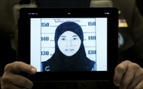 Vụ đánh bom Thái Lan: Nữ nghi phạm bị truy nã lên tiếng