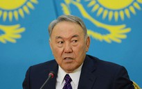 Tổng thống Kazakhstan cho con gái làm phó thủ tướng