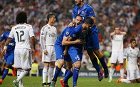 Juventus - “Hàng dạt” hồi sinh