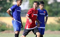 U19 Việt Nam bị “hắt hủi”