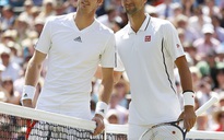 Djokovic - Murray: Cuộc chiến số 1 ở Wimbledon