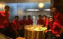 Davis Cup 2015: Ấn tượng Lý Hoàng Nam