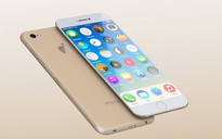 iPhone 6s chưa ra mắt, thông tin iPhone 7 đã lộ