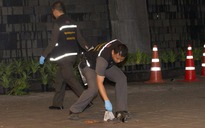 Thái Lan: Bangkok rúng động vì bom nổ