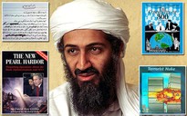 Nỗi ám ảnh tột cùng của Bin Laden