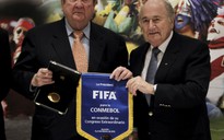 FIFA: Khủng hoảng chưa có hồi kết