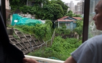“Vườn không nhà trống” ở Nhật - Trung