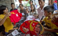 “Buông rèm nhiếp chính” ở Myanmar?